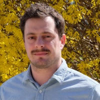 Zack Spica, Assistant Professor, University of Michigan