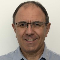 Pál Béres, VP Strategic Projects, Azertelecom International