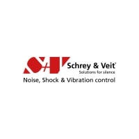 Schrey & Veit GmbH at Asia Pacific Rail 2024