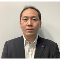 Kazuaki Higashi at Asia Pacific Rail 2024
