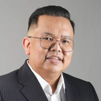 Hasrol Rosli, Head of Sustainability, Prasarana Malaysia Berhad