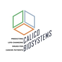 Calico Biosystems at Future Labs Live 2025