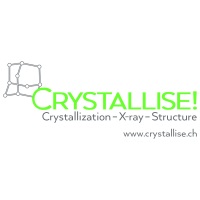Crystallise! at Future Labs Live 2025