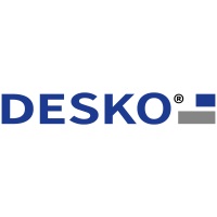 DESKO at Identity Week Europe 2024