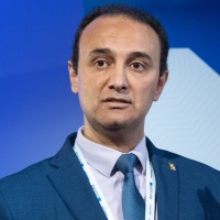 Amr el Rahwan, Cybercrime Expert, UNODC Regional Center for Combating Cybercrime