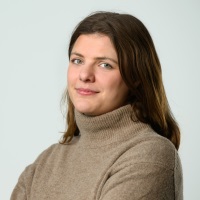 Lilly Schmidt, Program Lead, ESMT Berlin