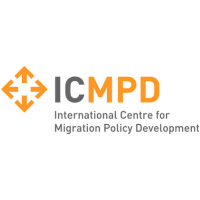 International Centre for Migration Policy Development | ICMPD | ICMPD » speaking at Identity Week Europe