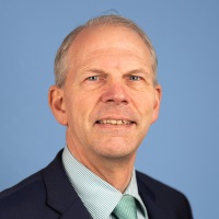 Rob Brand, Senior Policy Adviser, Ministerie van Economische Zaken en Klimaat