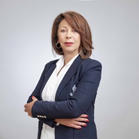 Mihela Colnarič, Commercial Director, CETIS d.d.