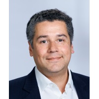 Richard Perera, Director of Marketing Services, Landqart AG