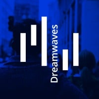 Dreamwaves, exhibiting at MOVE 2024