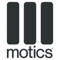 Motics, exhibiting at MOVE 2024