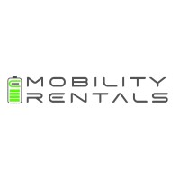 E-Mobility-Rentals at MOVE 2024