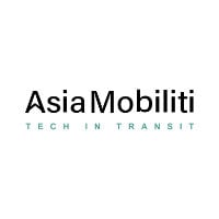 Asia Mobiliti at MOVE 2024