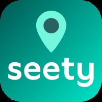 Seety, exhibiting at MOVE 2024