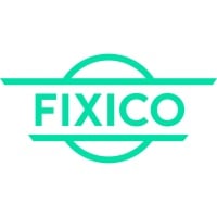 Fixico, exhibiting at MOVE 2024