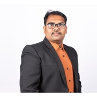 Rajesh Kumar K V, Associate Professor - AI Research Centre, Woxsen University