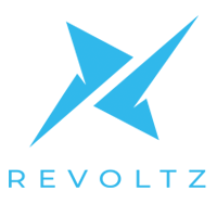 REVOLTZ, exhibiting at MOVE 2024