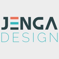 Jenga Design Ltd, exhibiting at MOVE 2024