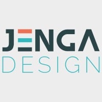 Jenga Design Ltd at MOVE 2024