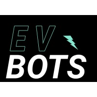 EV BOTS, INC. at Home Delivery World 2025