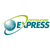 Offshore Express at Home Delivery World 2025