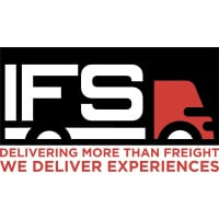 IFS at Home Delivery World 2024