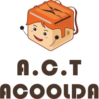 Guangdong Acoolda Bags Technology Co., Limited at Home Delivery World 2024