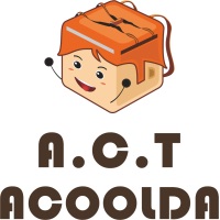 Guangdong Acoolda Bags Technology Co., Limited at Home Delivery World 2025