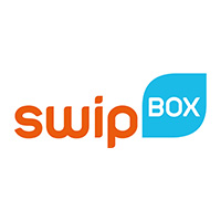 SwipBox at Home Delivery World 2025
