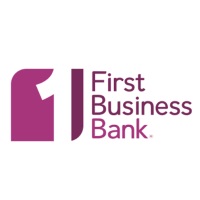 First Business Bank at Home Delivery World 2024