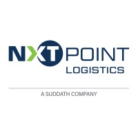 NXTPoint Logistics at Home Delivery World 2025