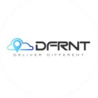 DFRNT at Home Delivery World 2024