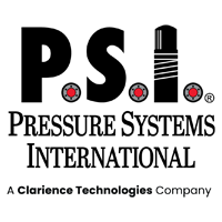 Pressure Systems International at Home Delivery World 2025