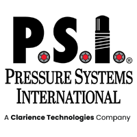 Pressure Systems International at Home Delivery World 2024