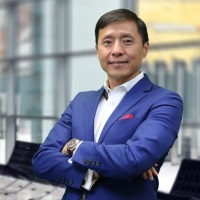 Will Graylin | Chief Executive Officer | Indigo Technologies » speaking at Home Delivery World
