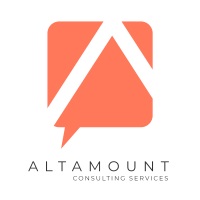 Altamount Consulting Services at Home Delivery World 2025