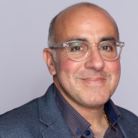 Kerim Kfuri | President & CEO | The Atlas Network » speaking at Home Delivery World