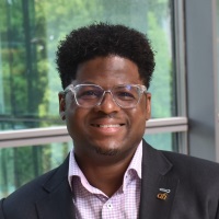 Adeyemi Omotoso at Seamless Asia 2024