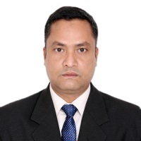 Muhammad Abul Kalam Azad at Seamless Asia 2024