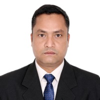 Muhammad Abul Kalam Azad, Head of Information Security, Eastern Bank Ltd