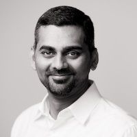 Rohit Bhosale, Chief Executive Officer, Synapze