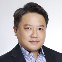 Gerard Seng at Seamless Asia 2024