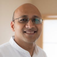 Aniruddha Mallik at Seamless Asia 2024