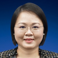 Wendy Lim, Partner, Cyber Security Consulting, KPMG Singapore