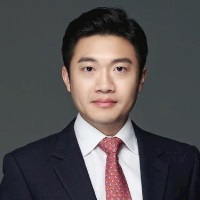Abel Seow at Seamless Asia 2024