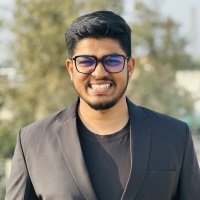 Rajat Khandelwal at Seamless Asia 2024