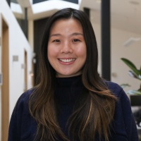 Joy Yuen, Senior Product Analyst, Growth, Analytics & Experimentation, Zalora