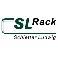 SL Rack at Solar & Storage Live Zurich 2024