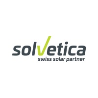 Solvetica at Solar & Storage Live Zurich 2024